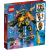 Klocki LEGO 71794 Drużyna mechów ninja NINJAGO